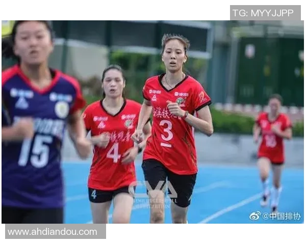 武汉与广州排球队的耐力较量赛后分析与反思