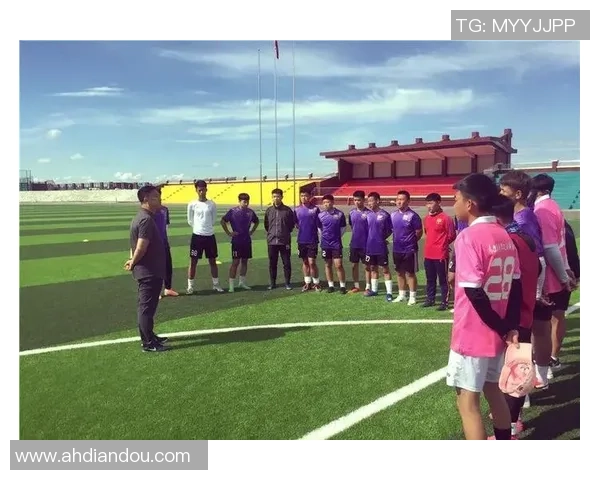 西安足球队的节奏与发展：聚焦地方足球的未来与挑战